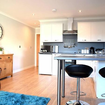 Rammal Lodge - Entire Home, Self Catering Apartment In 인버네스 외부 사진