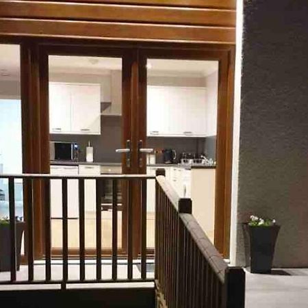 Rammal Lodge - Entire Home, Self Catering Apartment In 인버네스 외부 사진