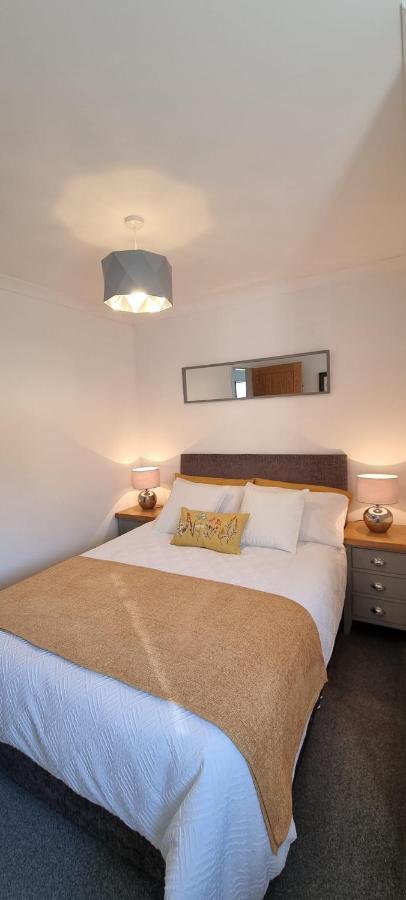 Rammal Lodge - Entire Home, Self Catering Apartment In 인버네스 외부 사진